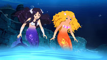 H2O: Mermaid Adventures - Episode 8 - Three Days Underwater