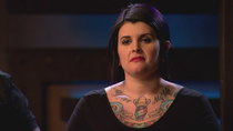 Ink Master - Episode 7 - Predator/Prey