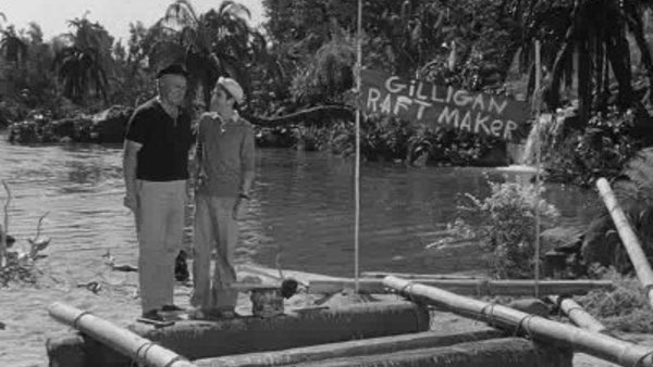 Gilligan's Island Season 1 Episode 1 Recap