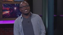 Why? With Hannibal Buress - Episode 6 - Hannibal Goes to Hell to Find Out Whats in that Bag