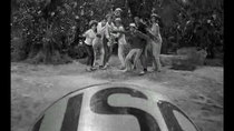 Gilligan's Island - Episode 18 - X Marks the Spot