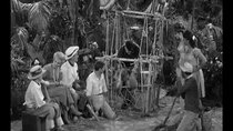 Gilligan's Island - Episode 19 - Gilligan Meets Jungle Boy