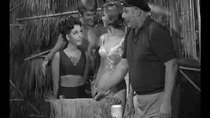 Gilligan's Island - Episode 21 - Big Man on Little Stick