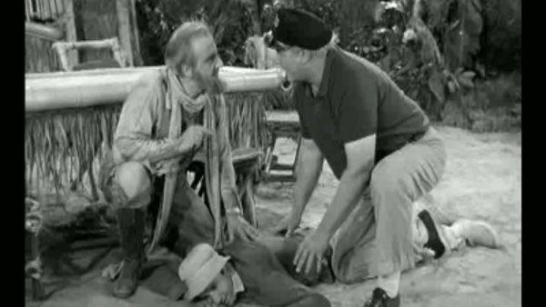 Gilligans Island Episode 24 