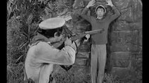 Gilligan's Island - Episode 31 - Diogenes, Won't You Please Go Home?