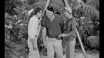 Gilligan's Island - Episode 32 - Physical Fatness
