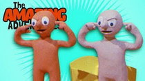 The Amazing Adventures of Morph - Episode 21 - The Baby-Sitters