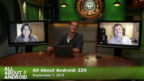All About Android - Episode 229 - A Bunch of Monkeys