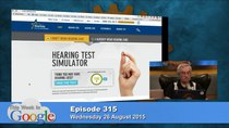 This Week in Google - Episode 315 - Disappearable Hearables