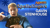 Spellslingers - Episode 5 - Day [9] vs. Gavin Stenhouse