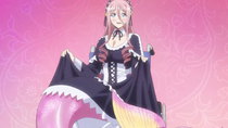 Monster Musume no Iru Nichijou - Episode 5 - Everyday Life with a Mermaid
