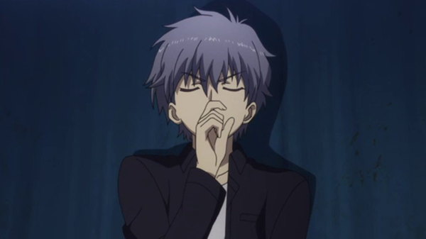 Charlotte Episode 10 info and links where to watch