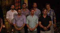 Bachelor in Paradise - Episode 11