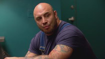 Ink Master - Episode 8 - Composed and Exposed