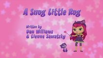 Little Charmers - Episode 38 - A Snug Little Rug