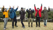 2 Days & 1 Night - Episode 53 - End of Year Special in Jeju (2)