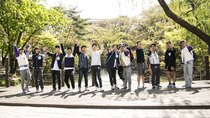 2 Days & 1 Night - Episode 74 - University Special: Seoul National University (3)