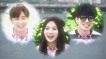 Running Man - Episode 263 - Beautiful Youth Race