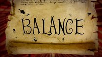 Clarence - Episode 50 - Balance