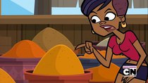 Total Drama Presents: The Ridonculous Race - Episode 2 - None Down, Eighteen to Go: Part 2