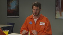 Tosh.0 - Episode 14 - Space Shuttle Launch