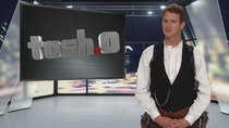 Tosh.0 - Episode 8 - Comedian Daniel Songer