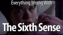 CinemaSins - Episode 67 - Everything Wrong With Jupiter Ascending