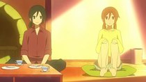 Hori-san to Miyamura-kun - Episode 3 - Volume 3