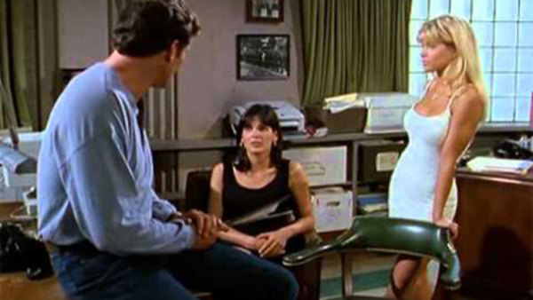 Baywatch Nights Season 1 Episode 19