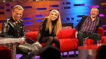 The Graham Norton Show - Episode 1