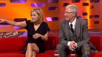 The Graham Norton Show - Episode 9