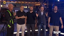 Impractical Jokers - Episode 21 - Live Punishment Special