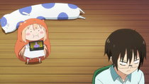 Himouto! Umaru-chan - Episode 6 - Umaru's Birthday