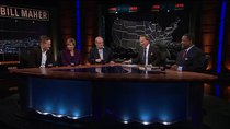 Real Time with Bill Maher - Episode 26