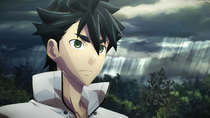 God Eater - Episode 7 - A Flower in Bloom