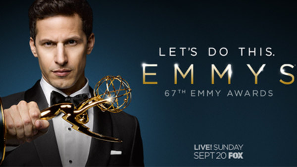 The Emmy Awards - Ep. 67 - The 67th Annual Primetime Emmy Awards