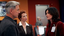 NCIS - Episode 15 - Head Case