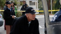 NCIS - Episode 16 - Family Secret