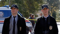 NCIS - Episode 21 - Bloodbath