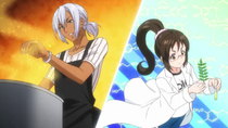 Shokugeki no Souma - Episode 19 - The Chosen One