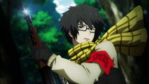 Aoharu x Kikanjuu - Episode 7 - We'll Have to Crush That Hope