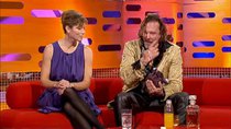 The Graham Norton Show - Episode 5