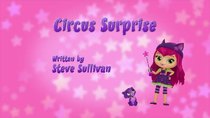 Little Charmers - Episode 40 - Circus Surprise