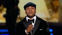 Grammy Awards - Episode 54 - The 54th Annual Grammy Awards