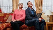 Gogglebox - Episode 1