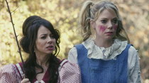 Another Period - Episode 10 - Modern Pigs