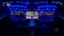 Grammy Awards - Episode 50 - The 50th Annual Grammy Awards