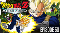 Dragon Ball Z Abridged - Episode 20 - A Raging Semi