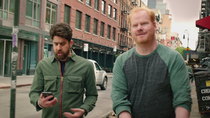 The Jim Gaffigan Show - Episode 7 - My Friend the Priest