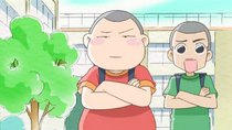 Higepiyo - Episode 2 - It's cute, right!?